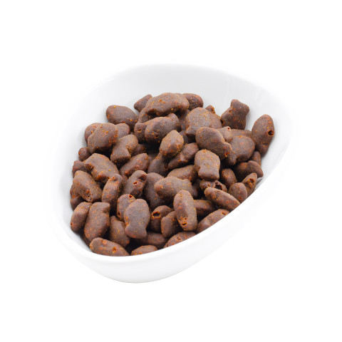 Cat Dog Snacks Picco Train Fish 500g 1 Piece -2- Anifit