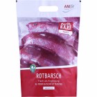 Cat Dog Accessories B.A.R.F. Easy Barf Red Purch (Rotbarsch) 150g 1 Piece -1- Anifit